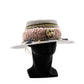 Dazzling Tiger Strass Women's Hat