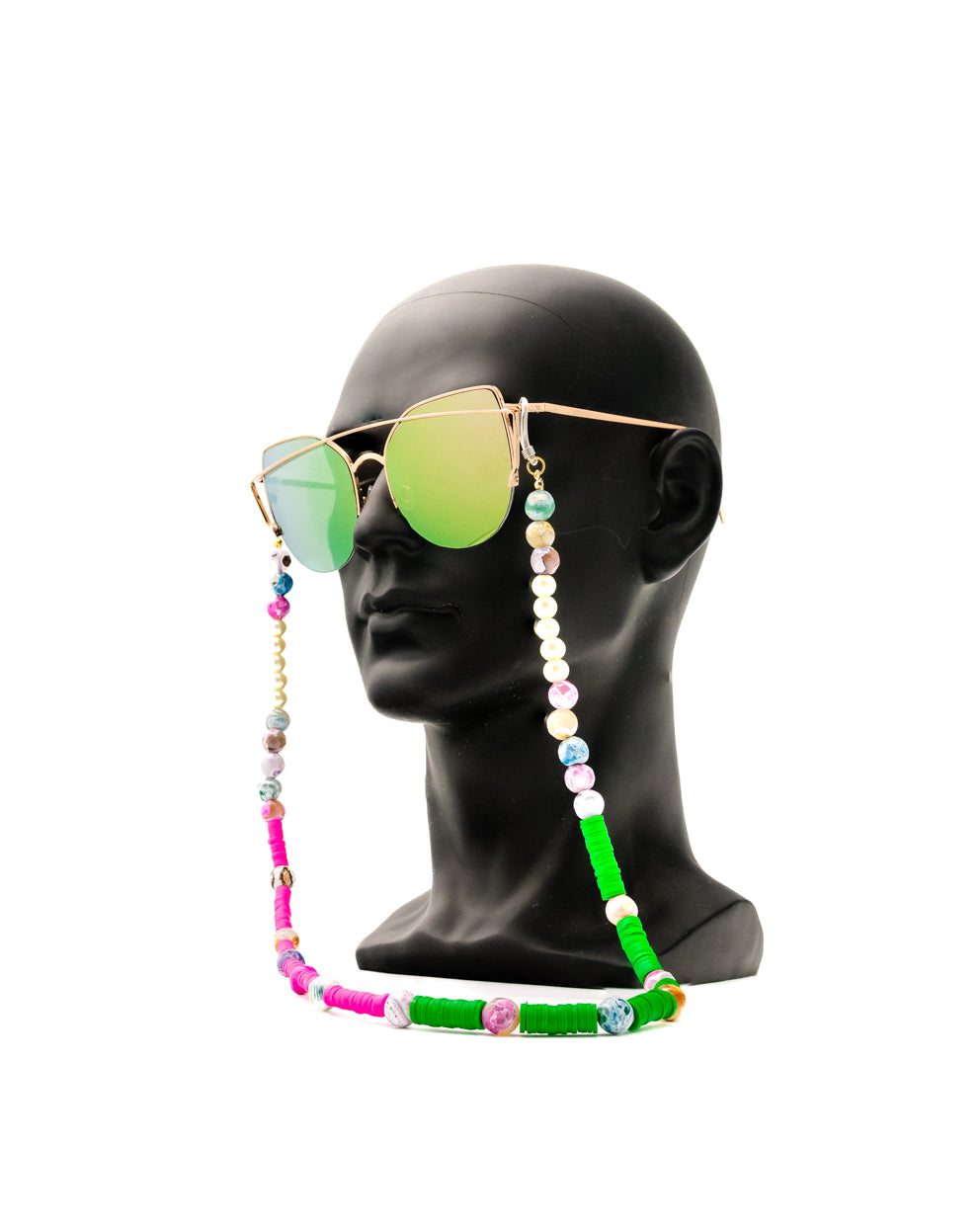 Casual Magical Pearls Sunglasses Chain for Women