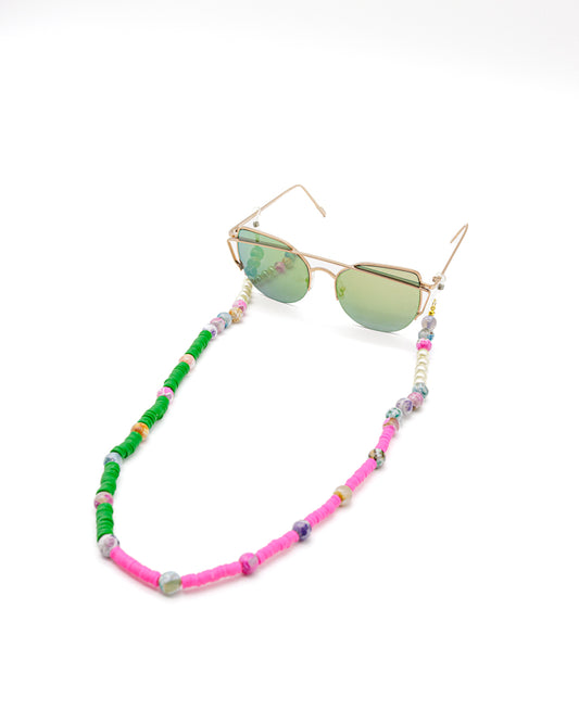 Casual Magical Pearls Sunglasses Chain for Women